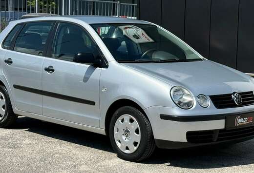 Volkswagen 1.2 ESSENCE - CONTRLE TECHNIQUE OK