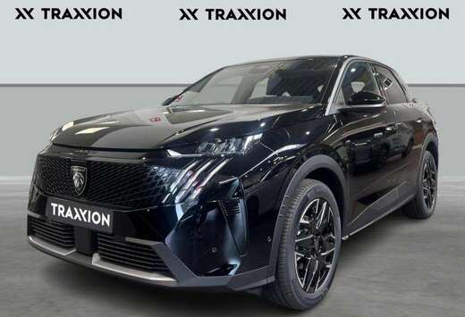Peugeot New Allure