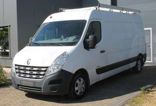 Renault 2.3 dCi 150 L3H2