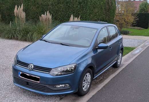 Volkswagen Polo 1.0i Trendline