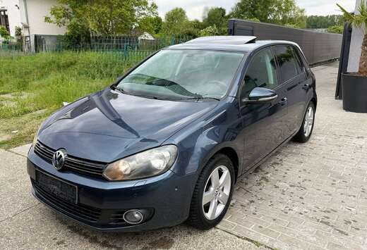 Volkswagen 1.4i Trendline
