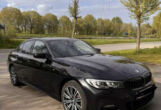 BMW 318iA