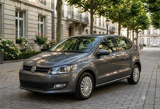 Volkswagen Polo 1.2i en super état