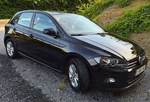 Volkswagen Polo 1.0 TSi Comfortline