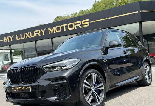 BMW 3.0 xDrive45e PACK M AERODYNAMIC JA 22  TOIT PANO ...