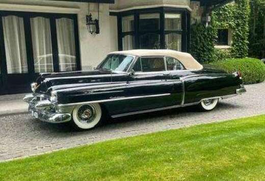 Cadillac