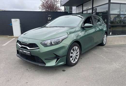 Kia 1..0 Pure
