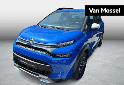 Citroen 1.2 PureTech 110 S&S MAN6 Feel