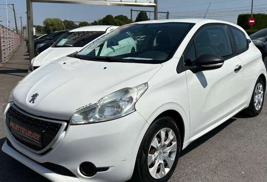 Peugeot FAIBLE CONSOMMATION/ TAXE/GARANTIE 12 MOIS VO ...