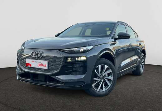 Audi Sportback e-Tron 83 kWh 45 Advanced