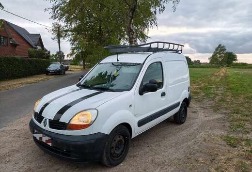 Renault Rapid 1.5 dCi