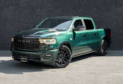 Dodge 2026 5.7L V8 HEMI! RAM 1500 Limited €87950 Se ...