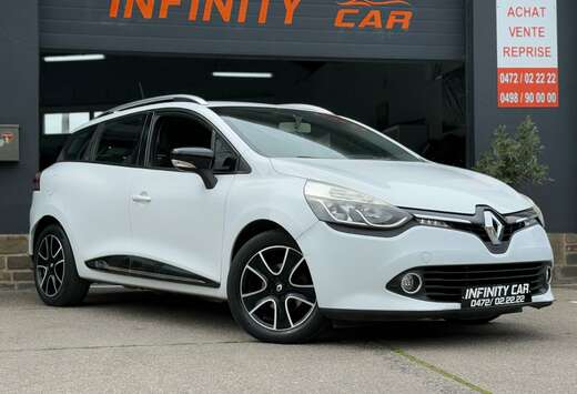 Renault Clio 1.2i Expression