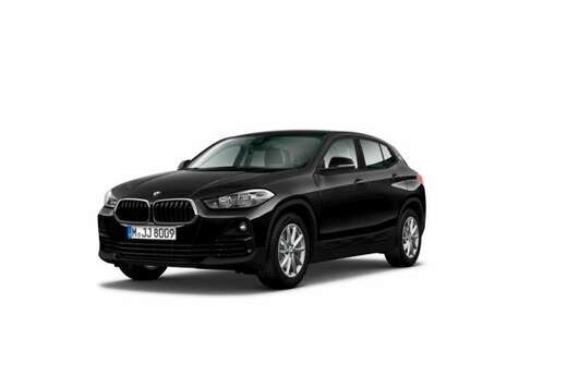 BMW benzine