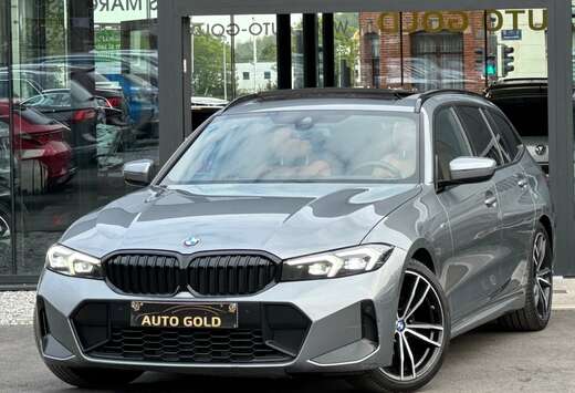BMW dA / PACK M / NEW MODELS / FULLOPTIONS / BOITE AU ...