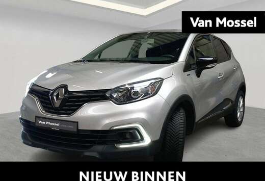 Renault TCe 90 Limited#2