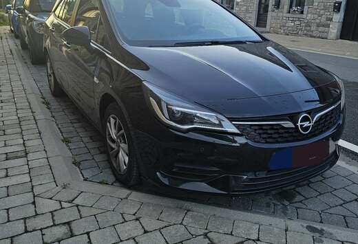 Opel Sports Tourer 1.2 Turbo S/S