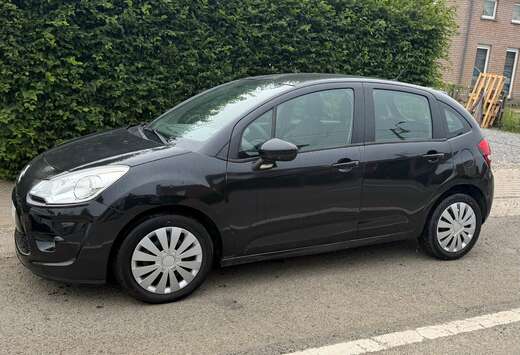Citroen C3 Hit 1.1i Furio