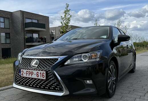 Lexus