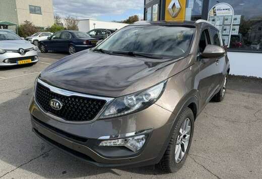 Kia 1.6  135PS