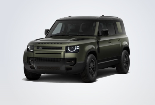 Land Rover 110 P300e S AWD Auto. 27MY