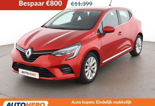 Renault 1.5 BLUE dCi Intens