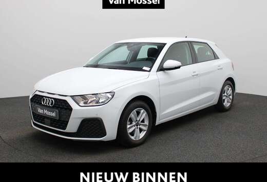 Audi Sportback 1.0 25 TFSI 70kW Attraction
