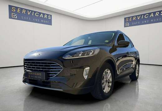 Ford @ Servicars Fleurus - 0451/06.52.14 FORD Kuga 2. ...