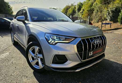 Audi B2B*MARCHAND*35 TFSI*AUTOMATIQUE*PANO*LED*NAVI*C ...