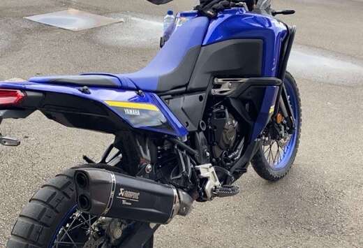 Akrapovic