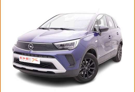 Opel 1.2 T 130 AT Design + Carplay + Cam + Winter Pac ...