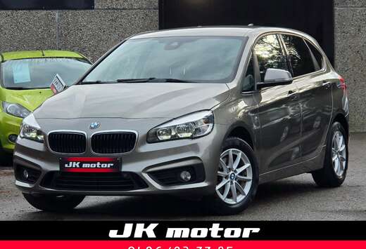 BMW AUTOMATIQUE * GARANTIE *