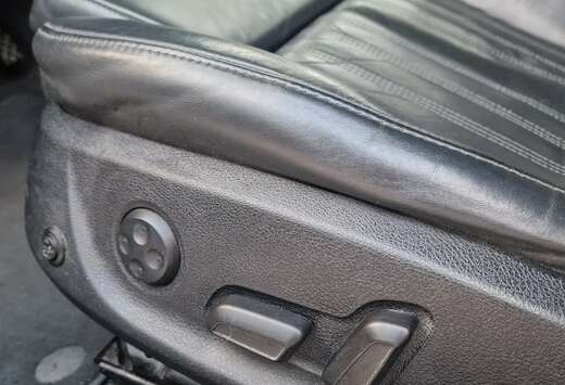 Audi A6 3.0 TDi V6 Quattro S line S tronic