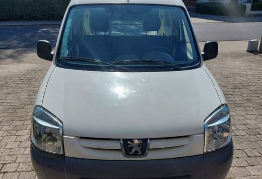 Peugeot 190 C D 70 Komfort Cool Edition
