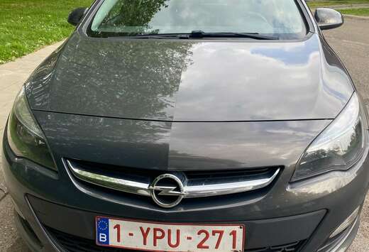 Opel 1.4 Turbo ecoFLEX Enjoy Start&Stop