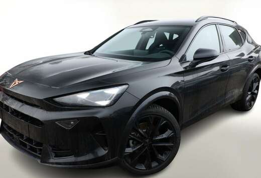 Formentor 2.0 TDI DSG Tribe Edition