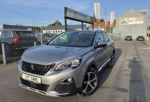 Peugeot 1.2 PureTech 130 CROSSWAY S/S EAT8