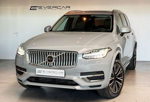 Volvo XC90 T8 AWD Plus Bright **HEADUP*PANO*AIR SUSP* ...