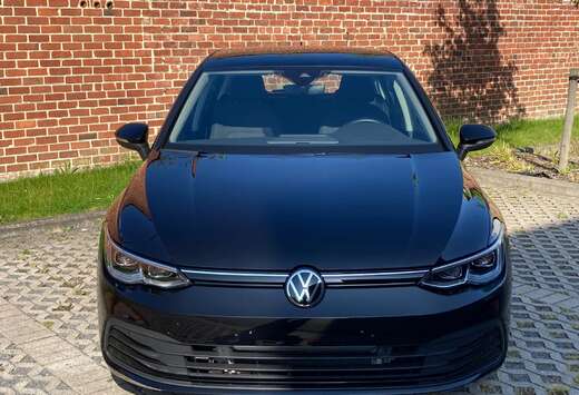 Volkswagen VIII 1.5 TSI Life - Model 2021 - 50.000 Km