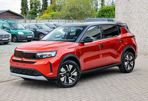 Opel GS-UITVOERING*AUTOMAAT*CAMERA*NAVIGATIE*APPLE-CA ...