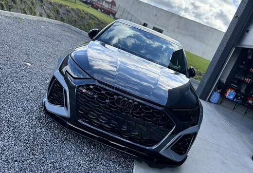 Audi Sedan 2.5 TFSI Quattro S tronic