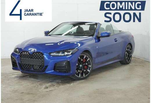 BMW M SPORT PRO - HARMAN-KARDON - ACC