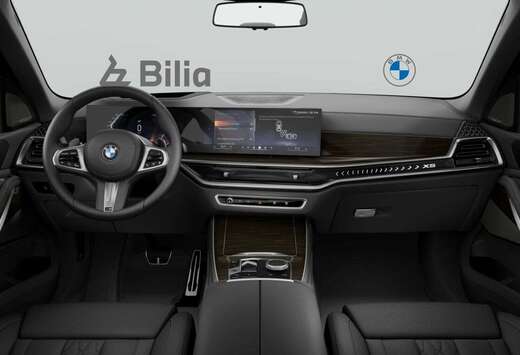 BMW xDrive30d M Sport M Sportpaket