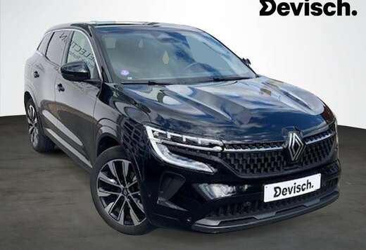 Renault Austral Mild Hybrid 160 Automatik Techno