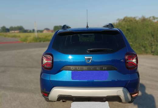 Dacia Duster+1.0+ECO-G+Prestige