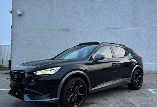 VZ 1.4 e-Hybrid DSG Priority 245 pk