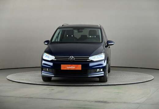 Volkswagen 1.5 TSI HIGHLINE 7pl. Alcantara ACC PDC NA ...