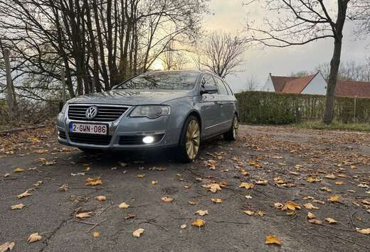 Volkswagen 2.0 TDI DPF DSG Highline