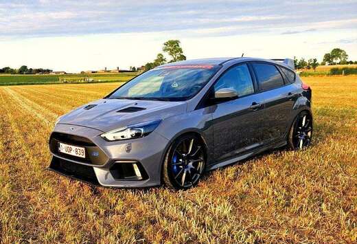 Ford RS