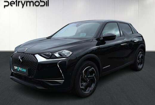 Toits de Paris E-Tense